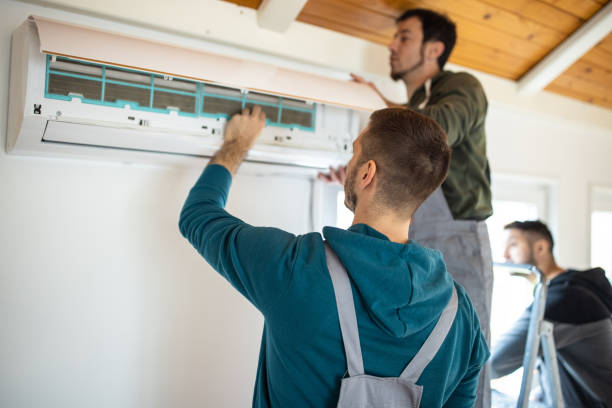 Best HVAC Retrofitting and Upgrading in Crystal Falls, MI