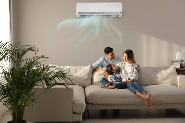 Best VRF (Variable Refrigerant Flow) Systems in Crystal Falls, MI