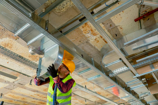 Best Commercial HVAC in Crystal Falls, MI