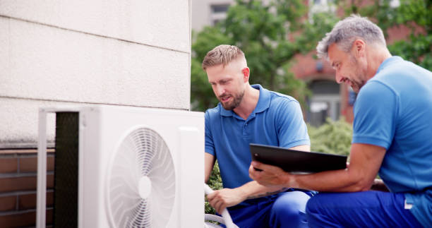 Best HVAC Equipment and Components in Crystal Falls, MI