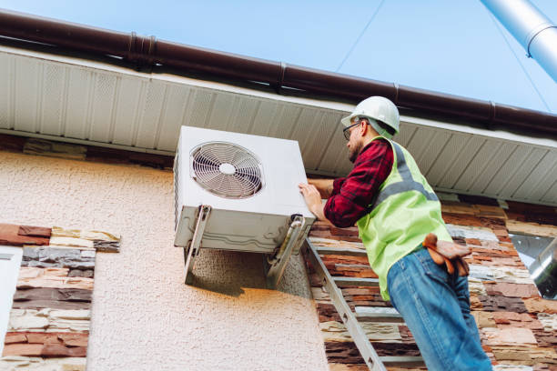 Best Seasonal HVAC Services in Crystal Falls, MI