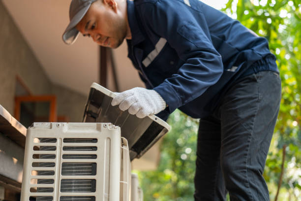 Crystal Falls, MI HVAC Company