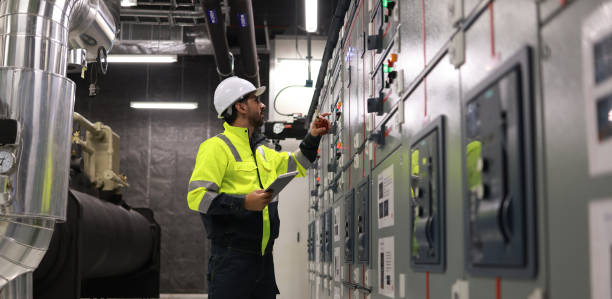 Best HVAC Training and Certification in Crystal Falls, MI