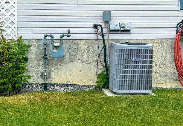 Best Furnace Cleaning in Crystal Falls, MI