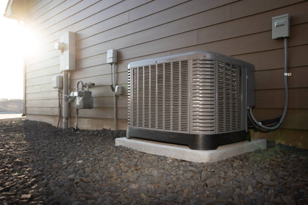 Best Thermostats and Smart Controls in Crystal Falls, MI